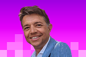 Learn about Matthew Johnston